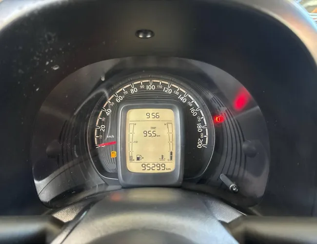 Imagem 7 – Mobi 2017 1.0 Evo Flex Easy On Manual