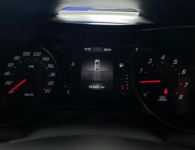 Imagem 14 – Cronos 2025 1.0 Firefly Flex Drive Manual