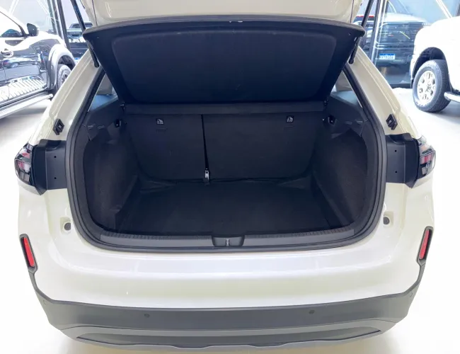 Imagem 7 – Nivus 2025 1.0 200 Tsi Total Flex Comfortline Automático