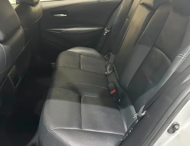 Imagem 20 – Corolla 2023 Corolla Xei 2.0 Flex 16V Aut.