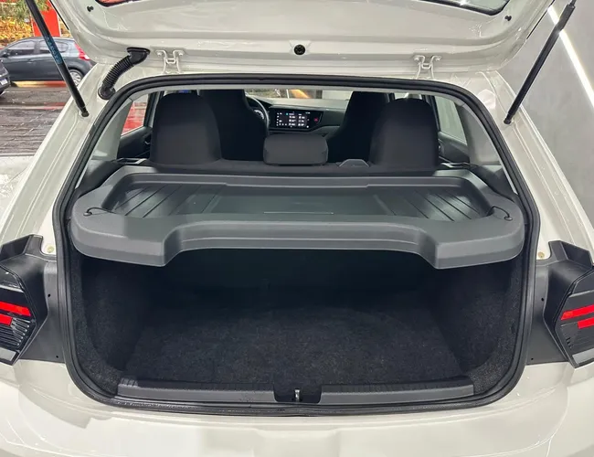 Imagem 7 – Polo 2025 1.0 Mpi Track Manual