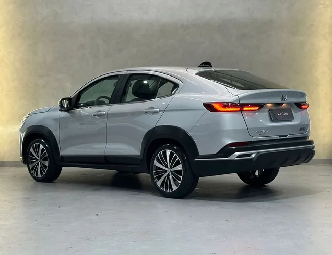 Imagem 5 – Fastback 2023 Fastback Audace 1.0 200 T. Flex Aut