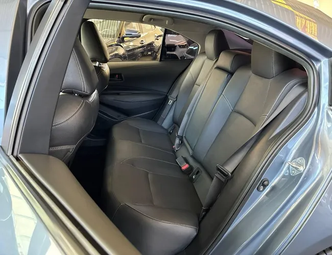 Imagem 11 – Corolla 2021 2.0 Vvt-Ie Flex Xei Direct Shift