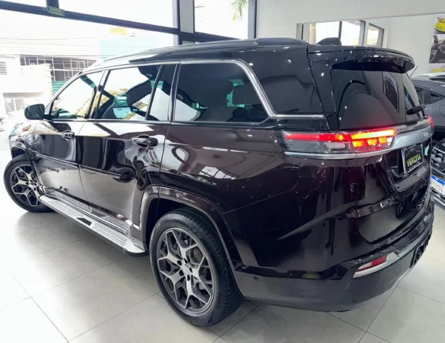 Imagem 313 – Commander 2022 1.3 T270 Turbo Flex Overland At6