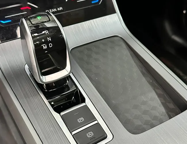 Imagem 15 – Tiggo 5X Pro 2026 1.5 Vvt Turbo Iflex Cvt