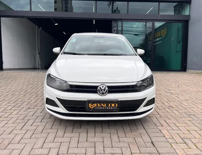 Imagem 13 – Polo 2018 1.0 Mpi Total Flex Manual