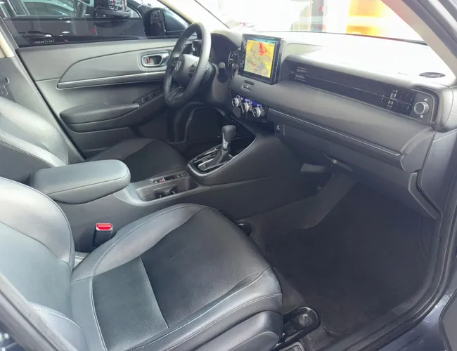 Imagem 14 – Hr-V 2024 1.5 Di I-Vtec Flex Exl Cvt
