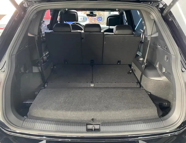 Imagem 6 – Tiguan 2024 2.0 300 Tsi Gasolina Allspace R-Line Automático