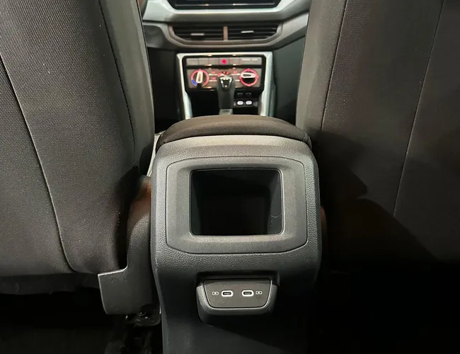 Imagem 14 – T-Cross 2025 1.0 200 Tsi Total Flex Automático