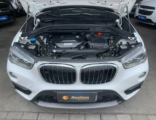 Imagem 14 – X1 2019 2.0 16V Turbo Activeflex Sdrive20i 4P Automático