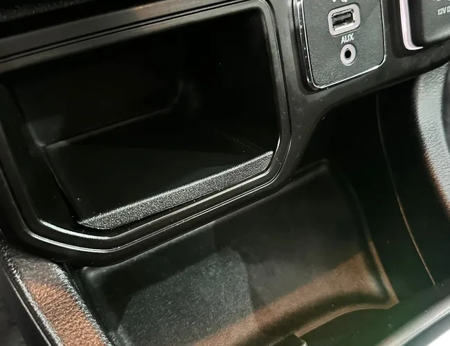 Imagem 17 – Renegade 2021 1.8 16V Flex Limited 4P Automático