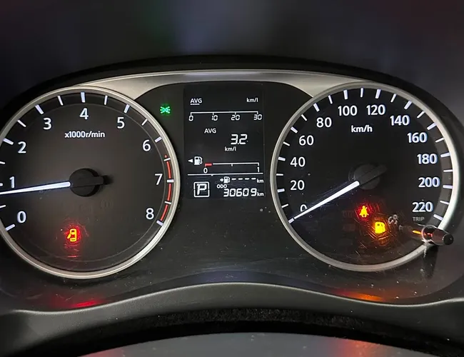 Imagem 10 – Kicks 2024 Kicks Sense 1.6 16V Flex Aut.