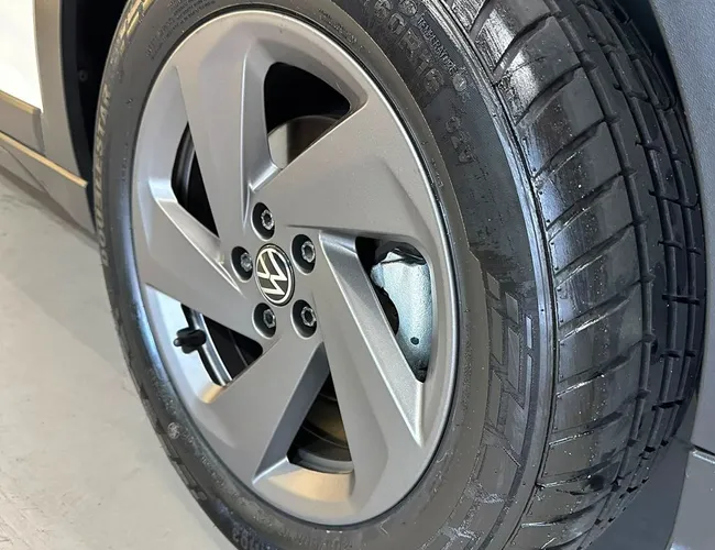Imagem 26 – Nivus 2025 Nivus Comfortline 1.0 200 Tsi Flex Aut.