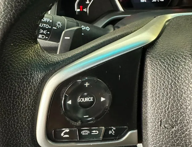 Imagem 20 – Civic 2021 Civic Sedan Ex 2.0 Flex 16V Aut.4P