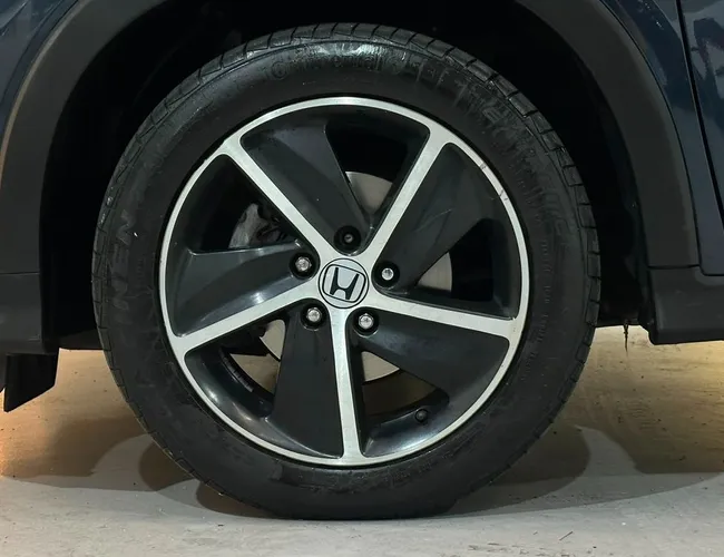 Imagem 19 – Hr-V 2020 Hr-V Ex 1.8 Flexone 16V 5P Aut.