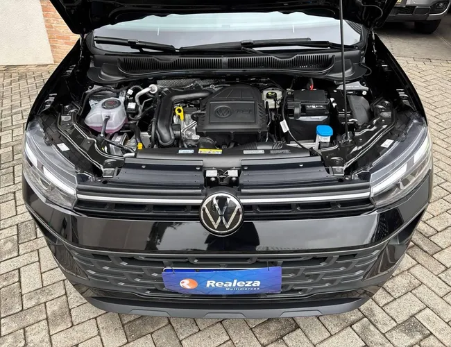Imagem 15 – Tera 2026 1.0 170 Tsi High Automático