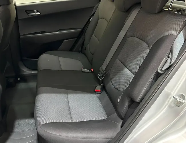 Imagem 23 – Creta 2019 Creta Attitude 1.6 16V Flex Mec.