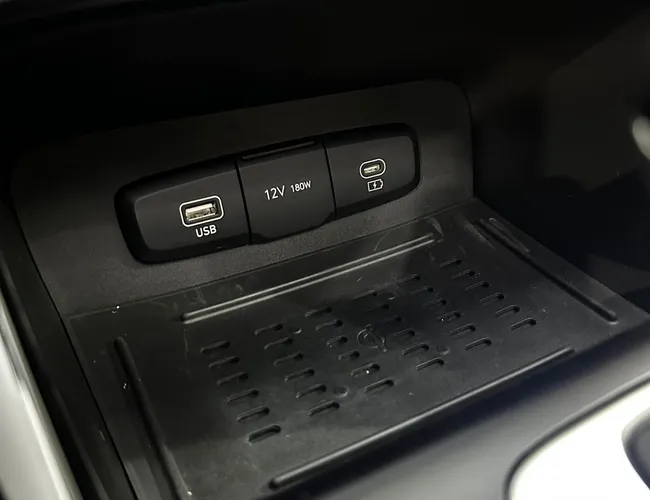 Imagem 20 – Creta 2025 1.0 Tgdi Flex Platinum Automático