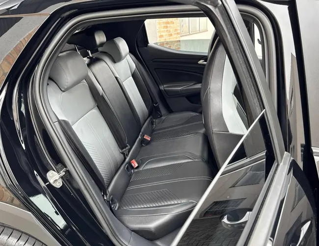Imagem 12 – Tera 2026 1.0 170 Tsi High Automático