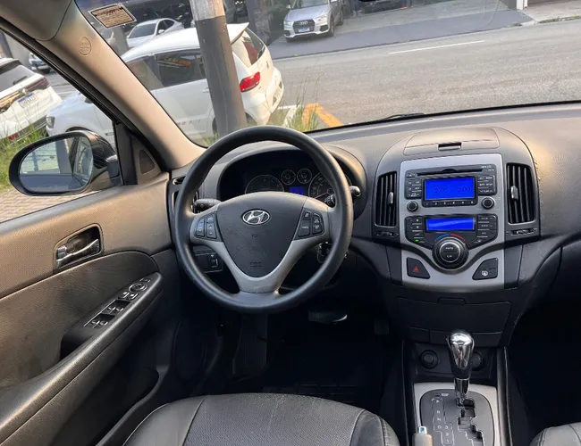 Imagem 18 – I30 2011 2.0 Mpfi Gls 16V Gasolina 4P Automático