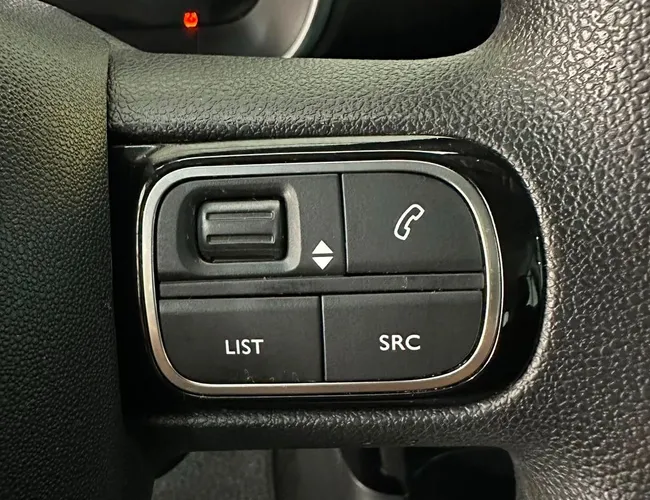 Imagem 20 – C4 2020 C4 Cactus Feel 1.6 16V Flex Aut.