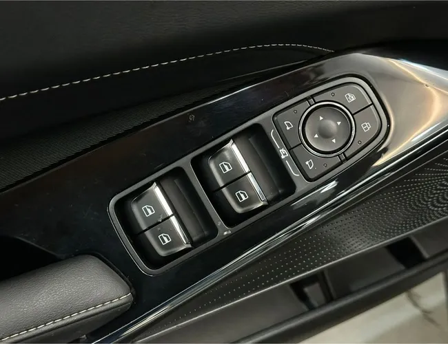 Imagem 16 – Haval 2025 Haval H6 1.5 (Hibrido)