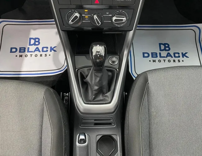 Imagem 17 – T-Cross 2025 1.0 200 Tsi Total Flex Automático