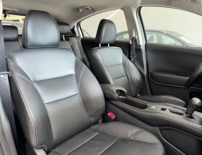 Imagem 15 – Hr-V 2016 1.8 16V Flex Exl 4P Automático
