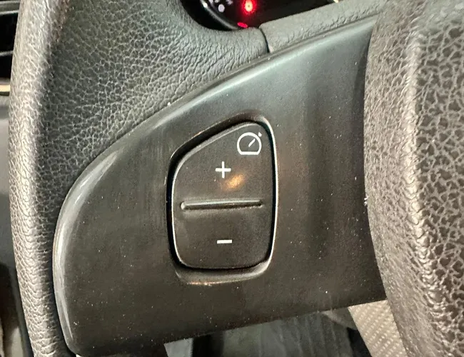 Imagem 20 – Duster 2016 1.6 Dynamique 4X2 16V Flex 4P Manual