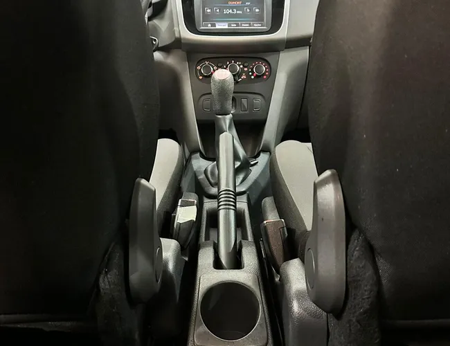 Imagem 14 – Logan 2015 1.6 Expression 8V Flex 4P Manual