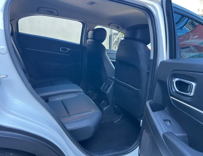 Imagem 9 – Hr-V 2024 1.5 Di I-Vtec Flex Exl Cvt