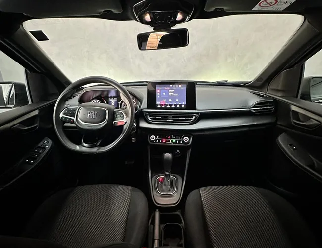 Imagem 9 – Pulse 2026 1.3 Flex Drive Cvt