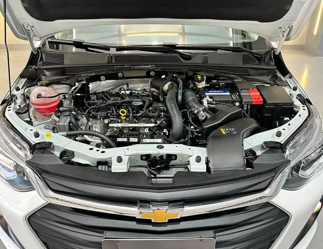Imagem 20 – Onix 2025 Onix Sedan Plus Lt 1.0 12V Tb Flex Aut.