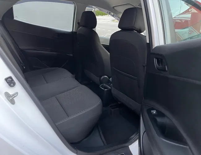 Imagem 13 – Hb20 2021 1.0 12V Flex Vision Manual