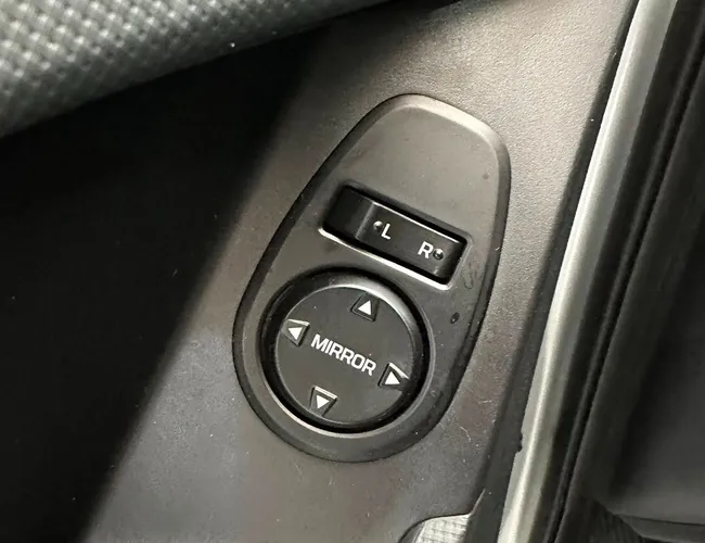 Imagem 18 – Creta 2019 Creta Attitude 1.6 16V Flex Mec.