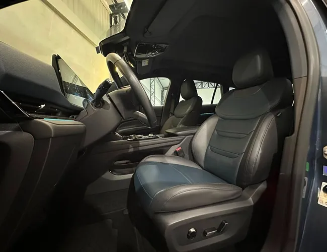 Imagem 10 – Territory 2024 Territory Titanium 1.5 Gtdi Ecobo. Aut.