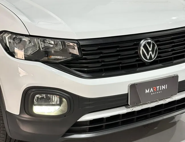 Imagem 8 – T-Cross 2022 1.0 200 Tsi Total Flex Sense Automático