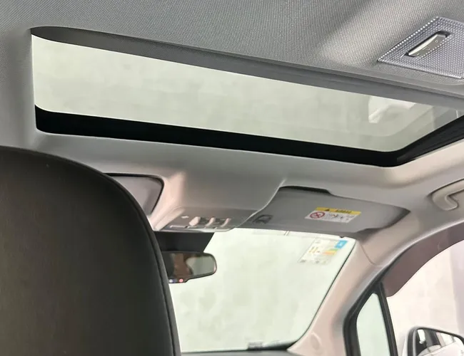 Imagem 17 – Tracker 2018 1.4 16V Turbo Flex Premier Automático