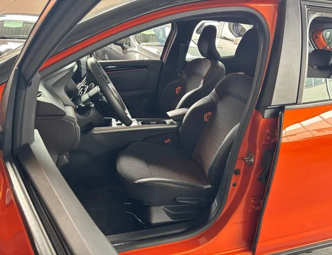 Imagem 10 – Kardian 2025 1.0 Tce Flex Premiére Edition Edc