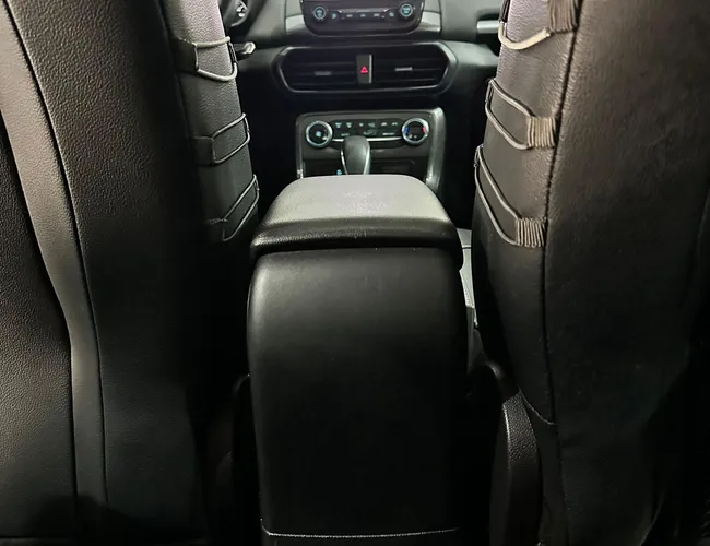 Imagem 14 – Ecosport 2021 1.5 Ti-Vct Flex Freestyle Automático