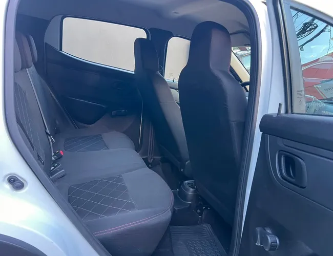 Imagem 13 – Kwid 2022 1.0 12V Sce Flex Zen Manual
