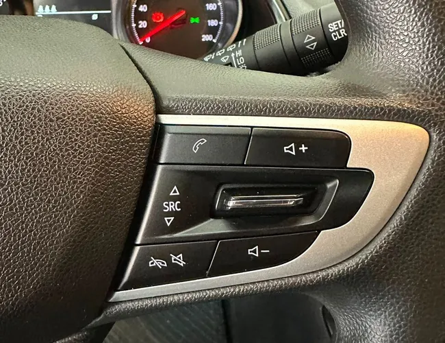 Imagem 19 – Onix 2025 Onix Hatch 1.0 12V Flex 5P Mec.