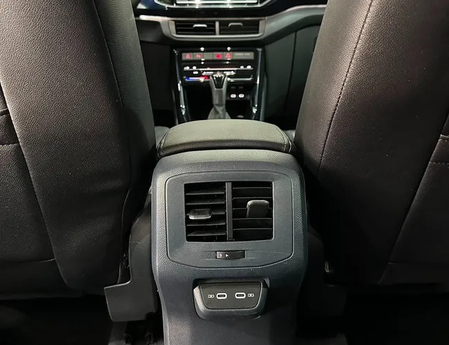 Imagem 14 – T-Cross 2023 T-Cross Comfor. 200 Tsi 1.0 Flex 5P Aut.