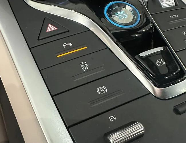 Imagem 17 – Song Pro 2025 1.5 Dm-I Híbrido Gs Automático