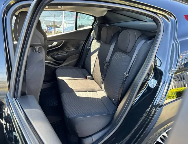 Imagem 11 – Fastback 2023 1.0 Turbo 200 Flex Audace Cvt
