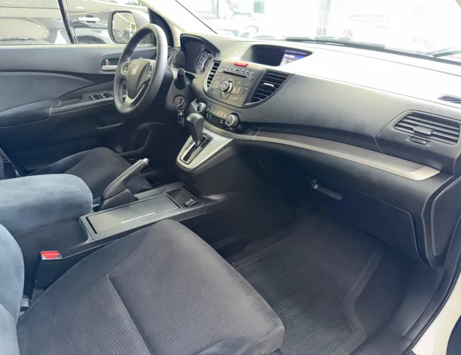 Imagem 14 – Crv 2012 2.0 Lx 4X2 16V Gasolina 4P Automático