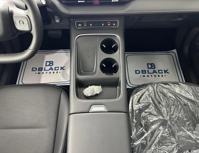 Imagem 14 – Haval H6 2026 1.5 Phev19 E-Traction