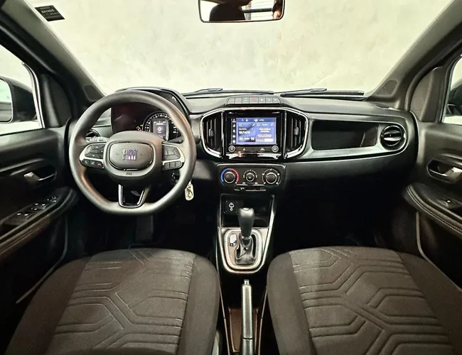 Imagem 9 – Strada 2026 1.3 Firefly Flex Volcano Cd Cvt