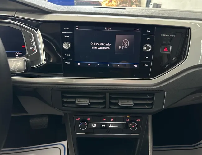 Imagem 10 – Polo 2020 1.0 200 Tsi Highline Automático
