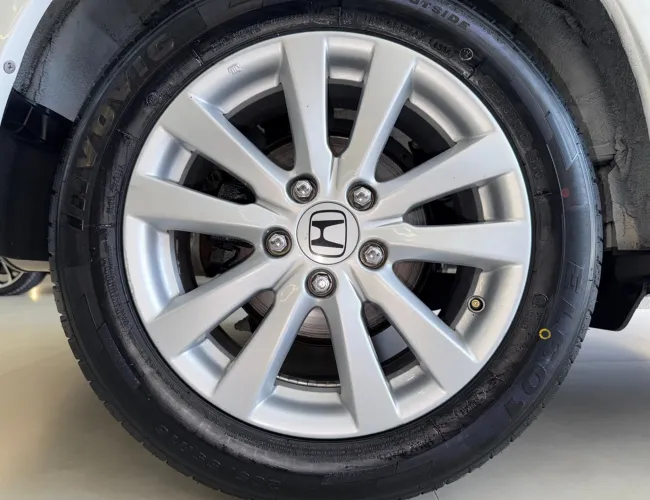 Imagem 18 – Civic 2015 1.8 Lxs 16V Flex 4P Automático